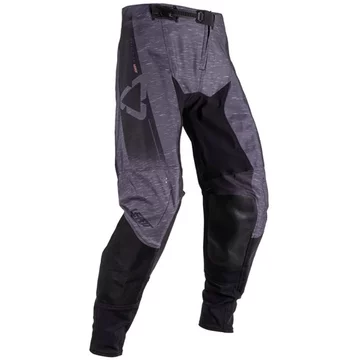 Штани Leatt pant moto 4.5 [grey]