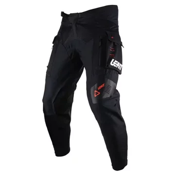 Штани Leatt PANT MOTO 4.5 HYDRADRI [BLACK]