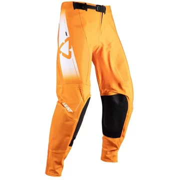 Штани Leatt pant moto 4.5 [orange]