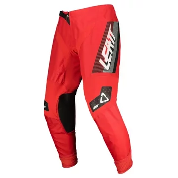 Штані Leatt PANT MOTO 4.5 [RED]