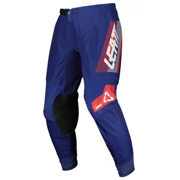Штані Leatt PANT MOTO 4.5 [ROYAL]