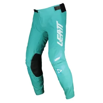 Брюки Leatt PANT MOTO 5.5 I.K.S [AQUA]