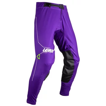 Штани Leatt pant moto 5.5 i.k.s [purple]