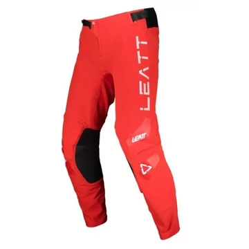 Штані Leatt PANT MOTO 5.5 I.K.S [RED]
