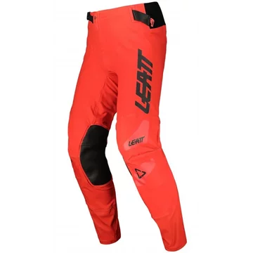 Мото штани Leatt PANT MOTO 5.5 I.K.S [RED]