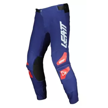 Штані Leatt PANT MOTO 5.5 I.K.S [ROYAL]