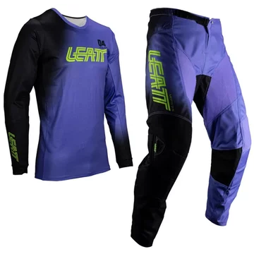 Комплект Leatt RIDE KIT 3.5 [ARGON]