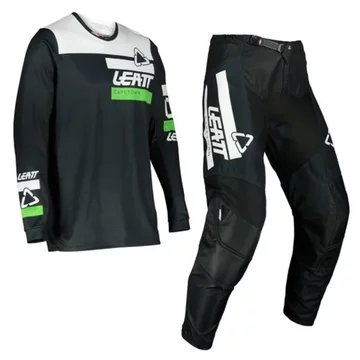 Комплект Leatt RIDE KIT 3.5 [BLACK]