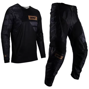 Комплект Leatt RIDE KIT 3.5 [BLACK]