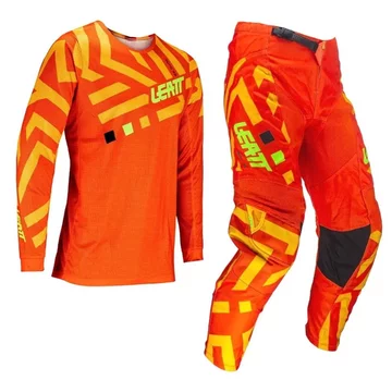 Комплект Leatt RIDE KIT 3.5 [CITRUS]
