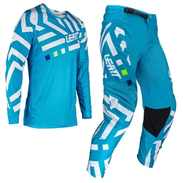 Комплект Leatt RIDE KIT 3.5 [CYAN]