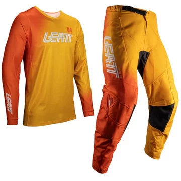 Комплект Leatt RIDE KIT 3.5 [FLAME]
