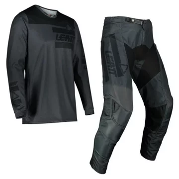 Комплект Leatt RIDE KIT 3.5 [GRAPHENE]