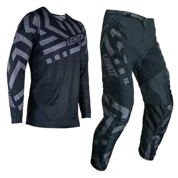Комплект Leatt RIDE KIT 3.5 JUNIOR [STEALTH]