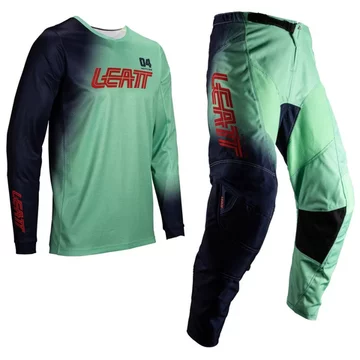 Комплект Leatt RIDE KIT 3.5 [MATCHA]