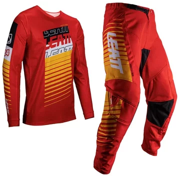 Комплект Leatt RIDE KIT 3.5 [RED]