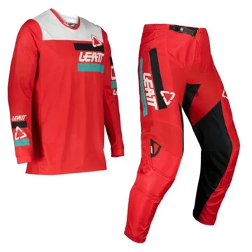 Комплект Leatt RIDE KIT 3.5 [RED]