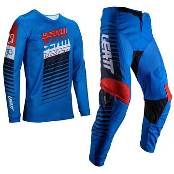 Комплект Leatt RIDE KIT 3.5 [ROYAL]