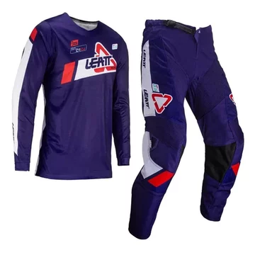 Комплект Leatt RIDE KIT 3.5 [ROYAL]