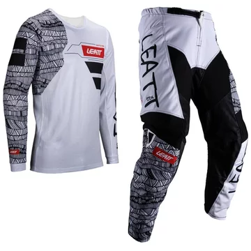 Комплект Leatt RIDE KIT 3.5 [WHITE]