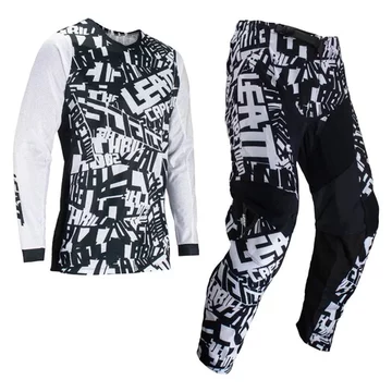 Комплект Leatt RIDE KIT 3.5 [WHITE]