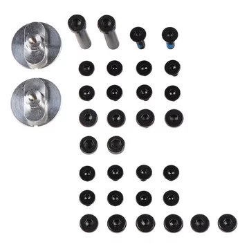 Аксесуари Leatt SCREW KIT GPX 5.5 FLEXLOCK