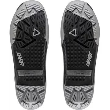Підошва Leatt SOLE GPX 4.5 / 5.5 BOOTS ENDURO PAIR [GREY]