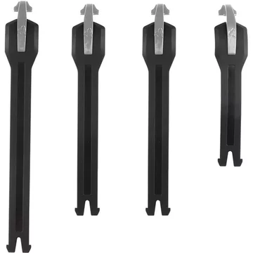 Ремінець Leatt STRAP KIT 4.5 BOOT [BLACK]