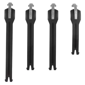 Ремінець Leatt STRAP KIT 5.5 BOOT [BLACK]
