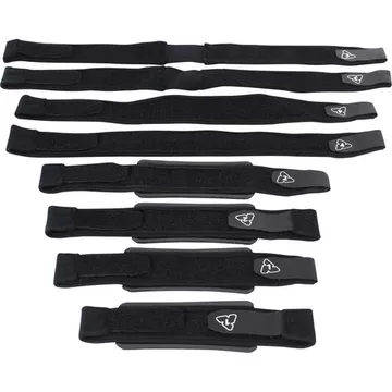 Застібки Leatt STRAP KIT X-FRAME (PAIR)