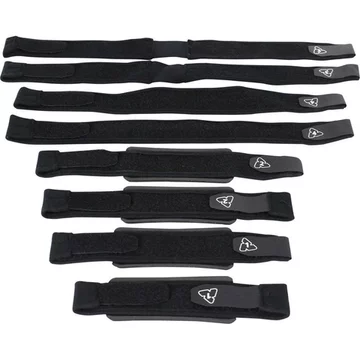 Застібки Leatt STRAP KIT X-FRAME (PAIR)