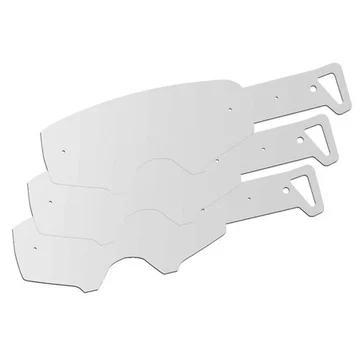 Уривки Leatt TEAR-OFF - 20 PACK