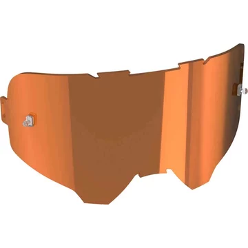 Лінза до окулярів Leatt VELOCITY LENS - IRIZ BRONZ