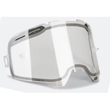 Линза к очкам Leatt VELOCITY LENS ENDURO - CLEAR