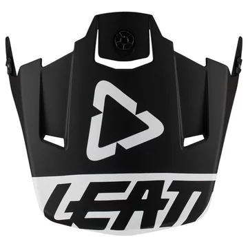 Козирок для мото шолома Leatt VISOR GPX 3.5 [BLACK]