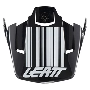 Козирок для мото шолома Leatt VISOR GPX 3.5 [BLACK]