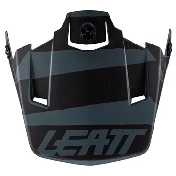 Козирок для мото шолома Leatt VISOR MOTO 3.5 [GHOST]