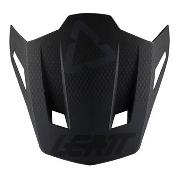 Козирок для мото шолома Leatt VISOR MOTO 7.5 [BLACK]