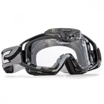 Кросові мотоокуляри з камерою Liquid Image TORQUE 368 FULL HD
