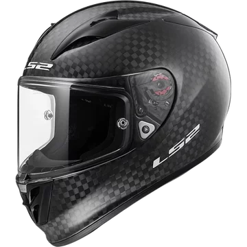 Шолом LS2 FF323 ARROW C EVO GLOSS CARBON