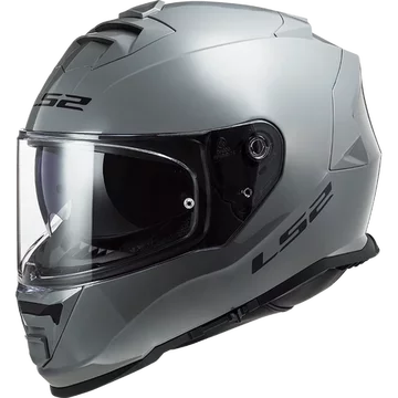 Шолом LS2 FF800 STORM NARDO GREY