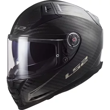 Шолом LS2 FF811 VECTOR 2 C GLOSS CARBON
