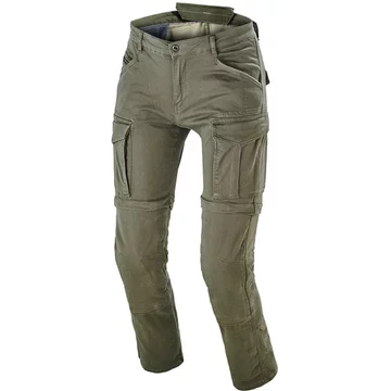 МОТОДЖИНСИ MACNA ARRIVAL GREEN