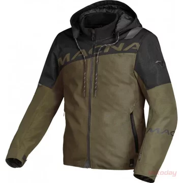 МОТОКУРТКА Macna RACOON