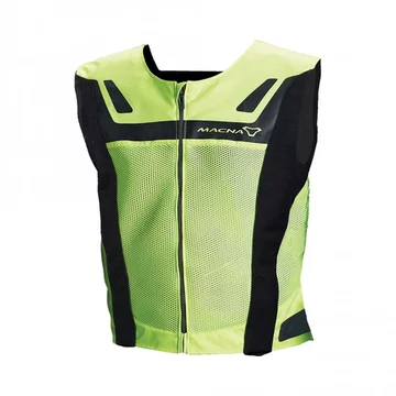 СВІТЛОВІТНІЙ ЖИЛЕТ MACNA REFLECTIVE VEST VISION4ALL-S