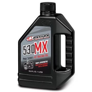 Олія моторна Maxima 530MX [1л]