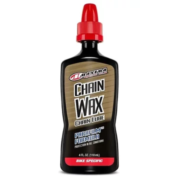 Змащення ланцюга Maxima BIKE CHAIN WAX PARAFILM [118мл]