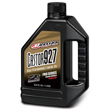 Олія моторна Maxima CASTOR 927 [2л]