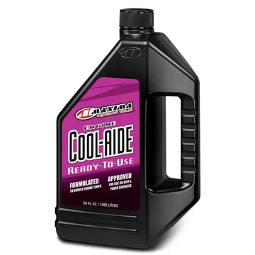 Охолоджувальна рідина Maxima COOL-AIDE COOLING SYSTEM FLUID [2л]