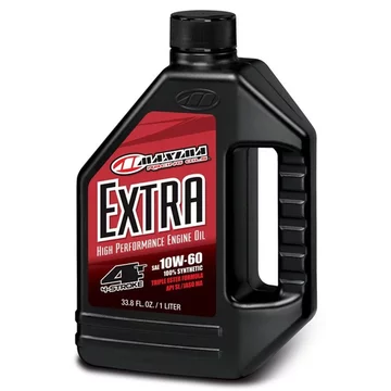 Олія моторна Maxima EXTRA [4л]